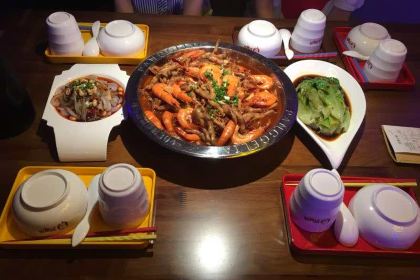 Panggeliarouxiebao (nanpingwandaxinguan)