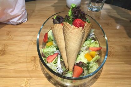 EO shuguo Cuisine (dong'erhuantaihe)