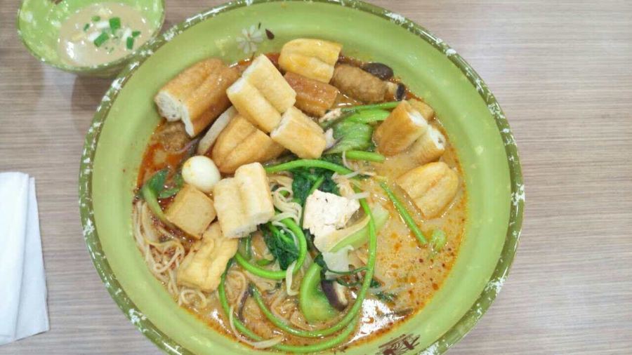 杨国福麻辣烫(世纪金源店)