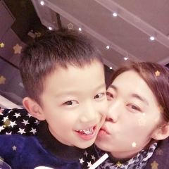 KFC (pinghuxinhua) User Photo