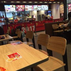 Burger King (ninghaixiziguojiguangchang) User Photo