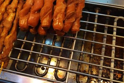 正新鸡排·炸鸡烧烤(天台3店)