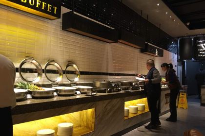 Duolunduohaixianzizhu Restaurant (zhangjiagang)