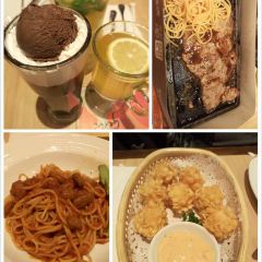 必胜客(胜利店) User Photo