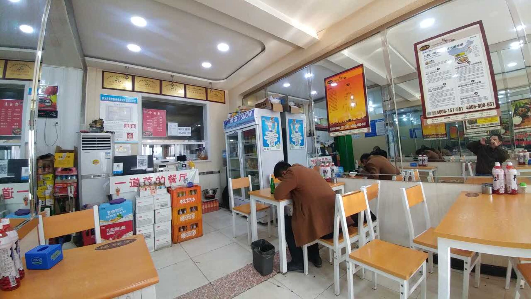 黄焖鸡米饭(徐水复兴中路店)