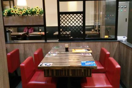 大鼓米线(衢州江山店)