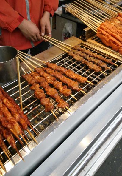 正新鸡排·炸鸡烧烤(佳越店)