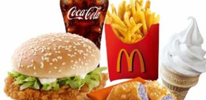 McDonald's (chuntianguangchang)