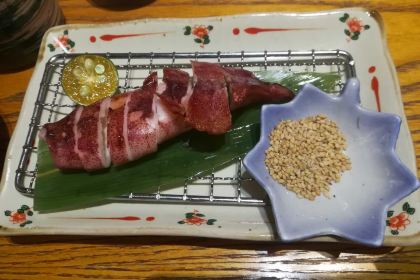 Jiang HeFeng JingZhi Indian Restaurant