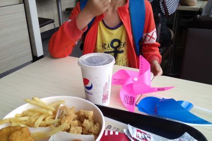 KEN DE JI LI LING CI CHENG DIAN