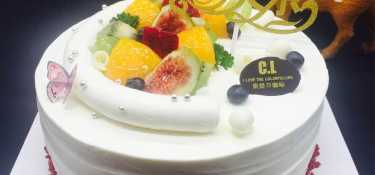 西里烘焙(荣成旗舰店)