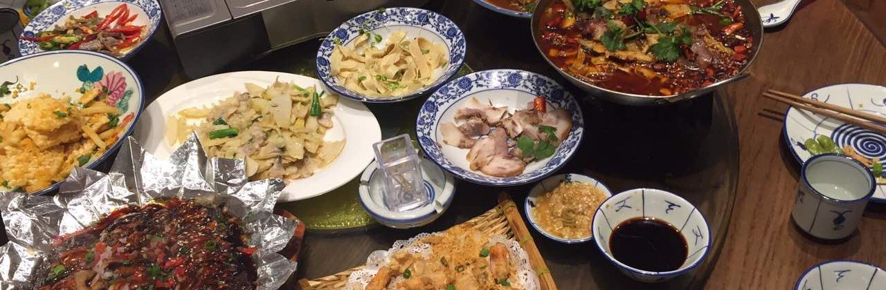 好灶头土菜(三鲜街店)