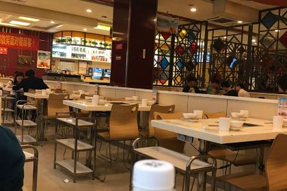 傣妹火锅(孝感保丽广场店)