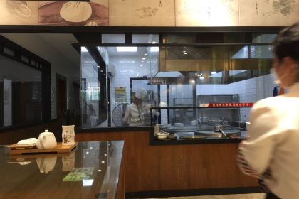 锡笼记·无锡小笼(大润发店)