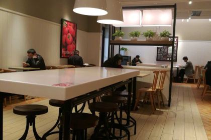 肯德基(武進萬達店)