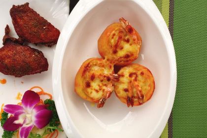 Yin ZheiLi ChengShi KeTing