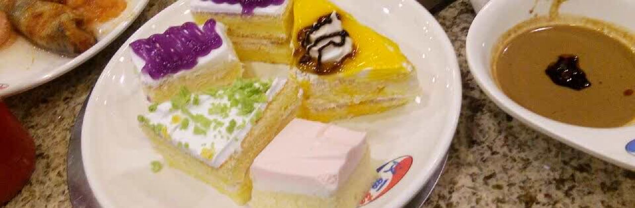 Hanlixuanzizhu Barbecue (yishuibojin)