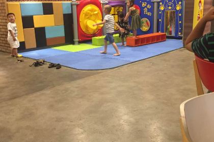 McDonald's (xiapufuningdadaocanting)