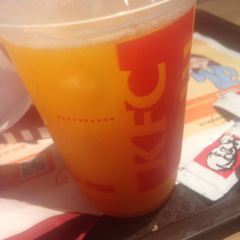 KFC (baise) User Photo