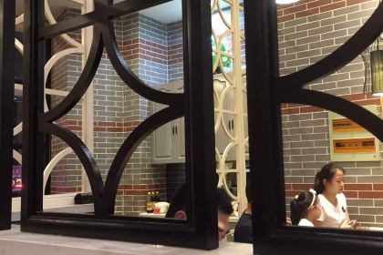 氿熹干锅(桃坞店)