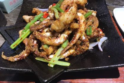 本塘我家酸菜鱼(五莲店)