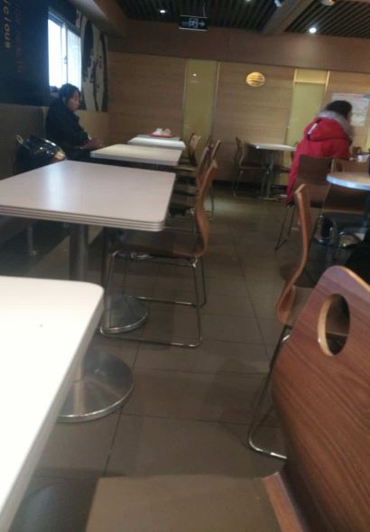 丰惠佳馅饼(成山大润发店)