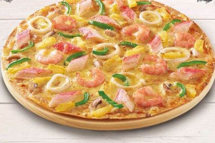 必胜客(天鸿店)