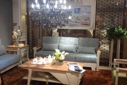 老娘舅中式快餐(銀湖中路店)