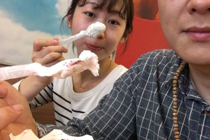 McDonald's (henanxinxiangpingyuanlu)