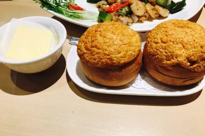 避風塘(馬鞍山金鷹店)