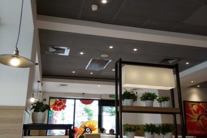 肯德基(仙游店)