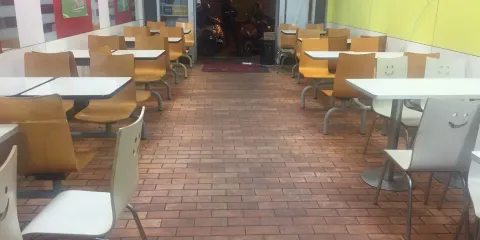 華萊士(福鼎華福店)