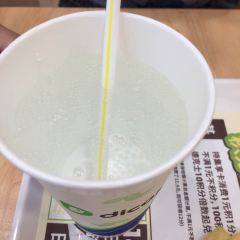 Dicos (qingzhouliqun) 여행 사진