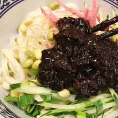 北平食府(滨湖高速广场店) User Photo