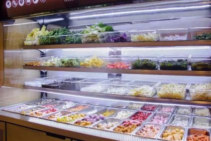 杨国福麻辣烫(解放街店)