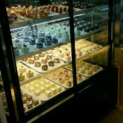 阿尔卑斯(万达店) User Photo
