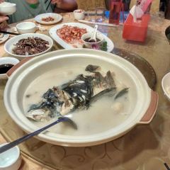 秀水人家食府張用戶圖片