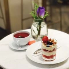 Cafe Regatta User Photo