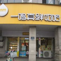 一鸣真鲜奶吧(台州温岭四中奶吧) User Photo