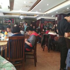 同发号饭庄(复兴路总店) User Photo