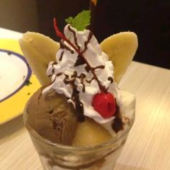 Italics Restaurant User Photo