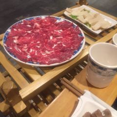 Dong Jia Wan Chongqing Hot Pot( Bin Jiang Dao ) User Photo