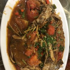 AGAN Restaurant User Photo