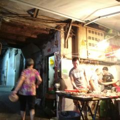 局口拌麵（中山路店）張用戶圖片