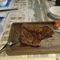 四季餐吧 User Photo