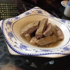 扬州淮扬菜博物馆卢氏盐商 User Photo