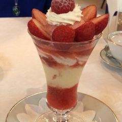 Shiseido SALON de Café User Photo