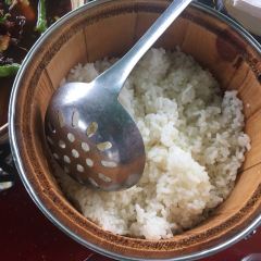 蒋辫子鲜鱼府 User Photo
