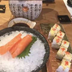 Kanpai Sushi User Photo
