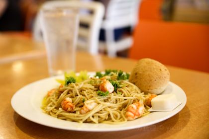 Ole Spanish Tapas Bar & Restaurant